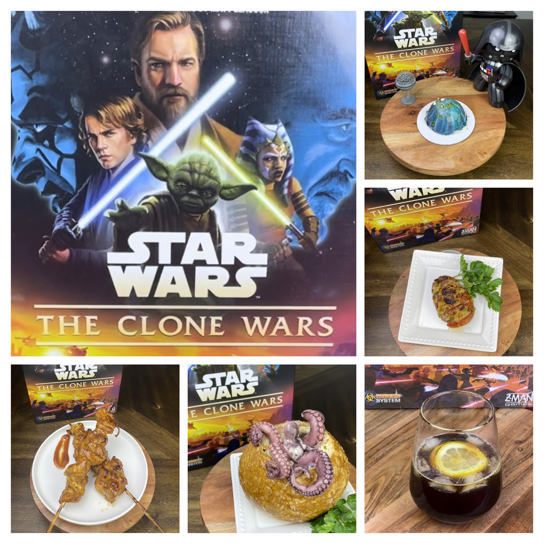 Podcast Episode #2: Star Wars: The Clone Wars